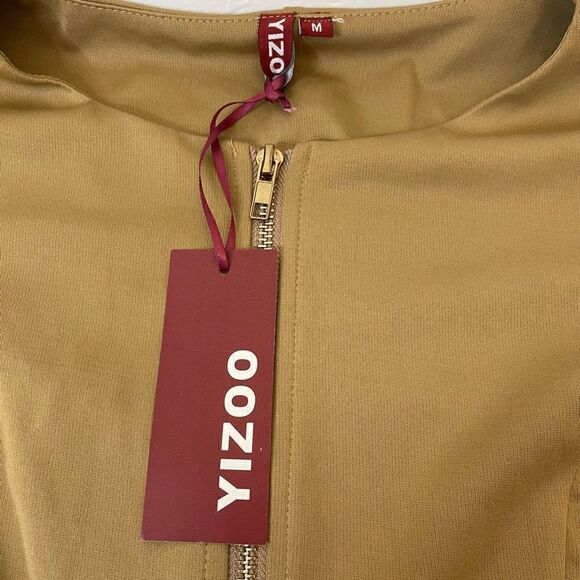 New! Yizoo| Medium| Fit and Flare| Flattering| Career wear - Picture 11 of 13